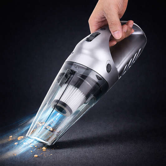 Aspirador Portátil Para Auto- PRO
