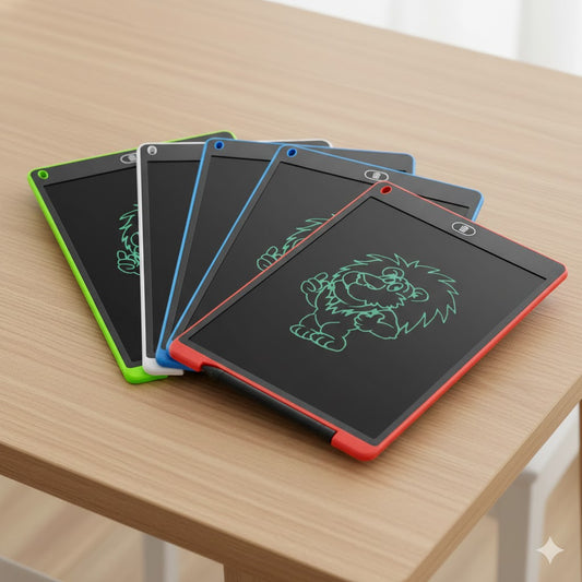 Tableta Digital De Dibujo- Tableta LED 8.5"